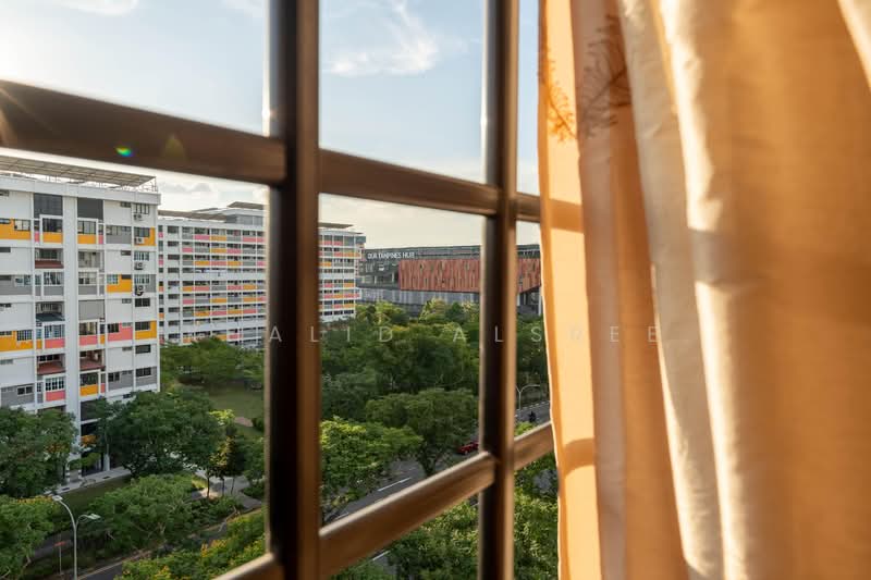 148 Tampines Avenue 5, 148 Tampines Avenue 5, 4 Bedrooms, 1,614 sqft, HDB Flat For Sale, by Khalid Alsree, 500129472 - Exterior - PropertyGuru.com.sg