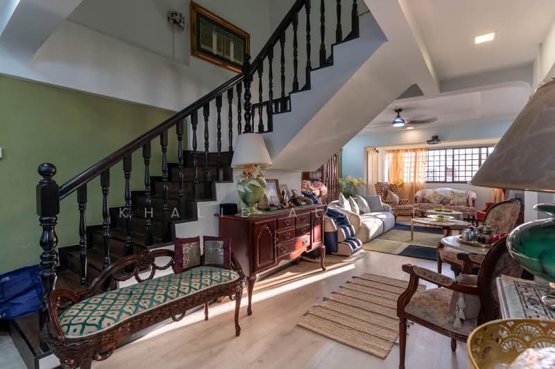 148 Tampines Avenue 5, 148 Tampines Avenue 5, 4 Bedrooms, 1,614 sqft, HDB Flat For Sale, by Khalid Alsree, 500129472 - Living Room - PropertyGuru.com.sg