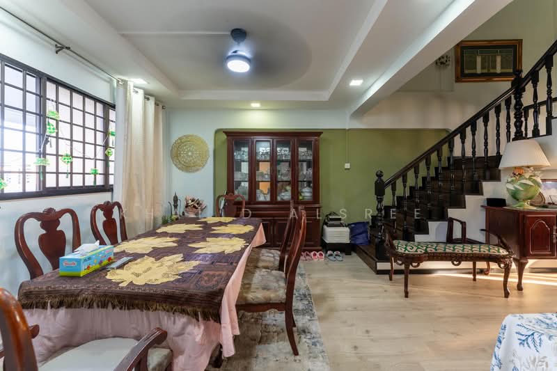 148 Tampines Avenue 5, 148 Tampines Avenue 5, 4 Bedrooms, 1,614 sqft, HDB Flat For Sale, by Khalid Alsree, 500129472 - Dining Room - PropertyGuru.com.sg