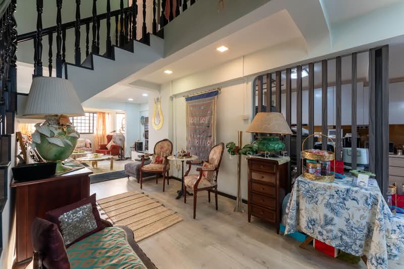 148 Tampines Avenue 5, 148 Tampines Avenue 5, 4 Bedrooms, 1,614 sqft, HDB Flat For Sale, by Khalid Alsree, 500129472 - Living Room - PropertyGuru.com.sg