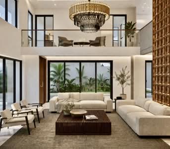 For Sale - ⭐️D10 Brand New Semi-D⭐️Wide frontage⭐️Double volume space⭐️Nanyang Pri/Tan Kah Kee MRT.