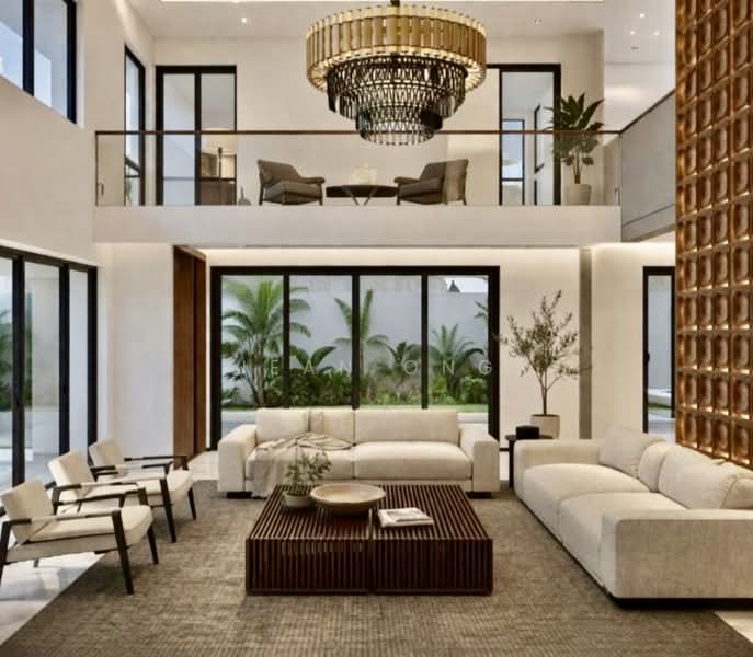 ⭐️D10 Brand New Semi-D⭐️Wide frontage⭐️Double volume space⭐️Nanyang Pri/Tan Kah Kee MRT., Coronation Road/King’s Road/Queen’s/Prince of Wales/Princess of Wales, 4 Bedrooms, 7,000 sqft, Semi-Detached House For Sale, by Jean Ong, 500129473 - PropertyGuru.com.sg
