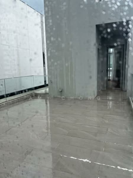 Botanic Mrt, , 5 Bedrooms, 7,400 sqft, Detached House For Rent, by Amy Chong, 500129474 - Balcony - PropertyGuru.com.sg