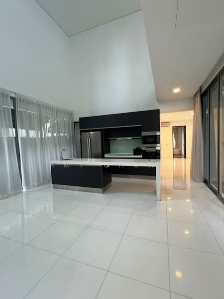 Botanic Mrt, , 5 Bedrooms, 7,400 sqft, Detached House For Rent, by Amy Chong, 500129474 - Kitchen - PropertyGuru.com.sg