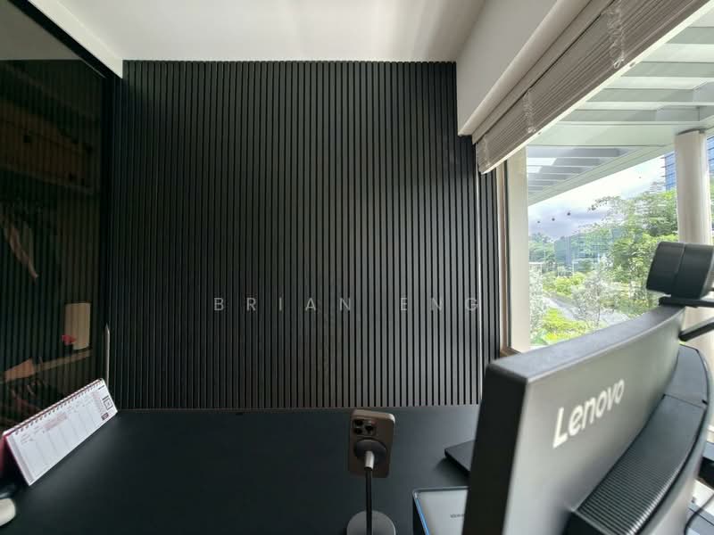 The Reef at King's Dock, 20 Harbourfront Avenue, 2 Bedrooms, 732 sqft, Condominium For Sale, by Brian Eng, 500129475 - Study - PropertyGuru.com.sg