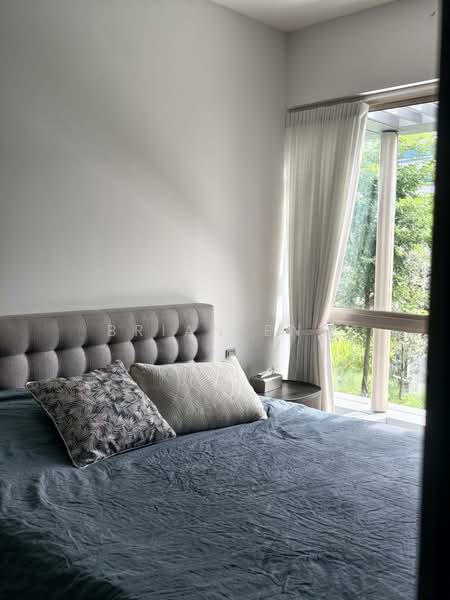 The Reef at King's Dock, 20 Harbourfront Avenue, 2 Bedrooms, 732 sqft, Condominium For Sale, by Brian Eng, 500129475 - Bedroom - PropertyGuru.com.sg