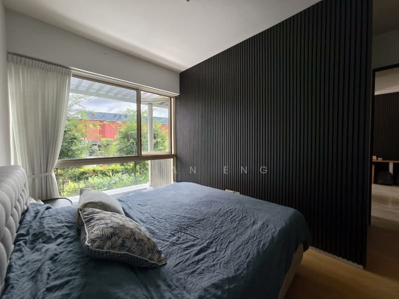 The Reef at King's Dock, 20 Harbourfront Avenue, 2 Bedrooms, 732 sqft, Condominium For Sale, by Brian Eng, 500129475 - Bedroom - PropertyGuru.com.sg