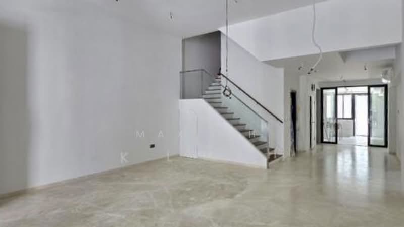⭐️⭐️LANDED7772 @ D19 BRAND NEW TERRACE WALK TO KOVAN MRT, Kovan Simon Vincinity, 6 Bedrooms, 5,110 sqft, Terraced House For Sale, by Max Toh, 500129479 - Interior - PropertyGuru.com.sg