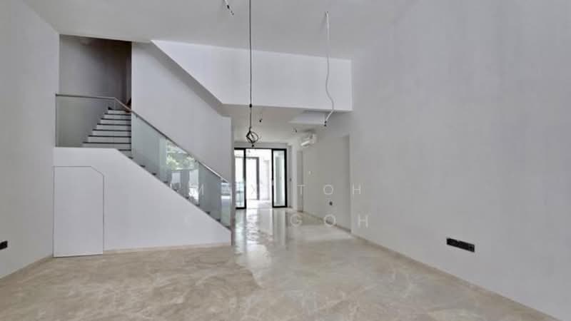 ⭐️⭐️LANDED7772 @ D19 BRAND NEW TERRACE WALK TO KOVAN MRT, Kovan Simon Vincinity, 6 Bedrooms, 5,110 sqft, Terraced House For Sale, by Max Toh, 500129479 - Interior - PropertyGuru.com.sg