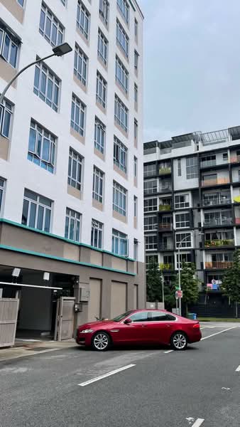 Angsana @21, 21 Lorong Tahar, 6 Bedrooms, 1,467 sqft, Apartment For Sale, by CAI SHEN, 500129481 - Exterior - PropertyGuru.com.sg