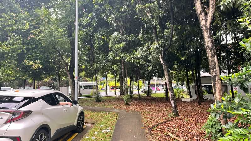 Angsana @21, 21 Lorong Tahar, 6 Bedrooms, 1,467 sqft, Apartment For Sale, by CAI SHEN, 500129481 - Exterior - PropertyGuru.com.sg