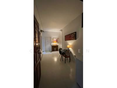 For Sale - Angsana @21