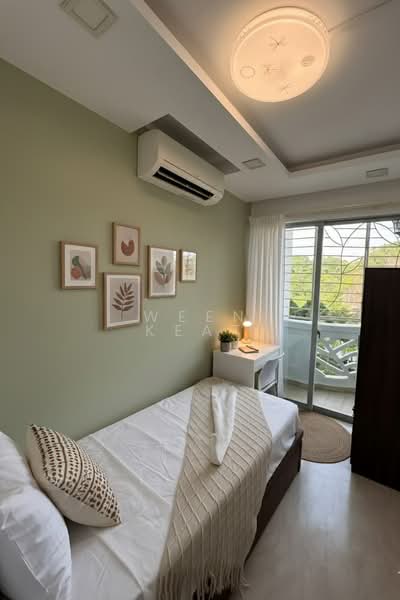 For Rent - Guilin View