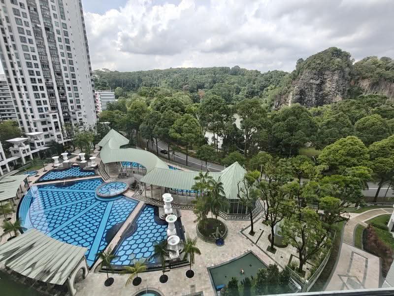 Guilin View, 26 Bukit Batok Street 52, Dairy Farm / Bukit Panjang / Choa Chu Kang, Room Rental, 1,300 sqft, Condominium For Rent, by Ween Keat, 500129484 - Exterior - PropertyGuru.com.sg