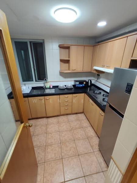 Guilin View, 26 Bukit Batok Street 52, Dairy Farm / Bukit Panjang / Choa Chu Kang, Room Rental, 1,300 sqft, Condominium For Rent, by Ween Keat, 500129484 - PropertyGuru.com.sg