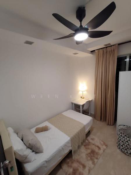 Guilin View, 26 Bukit Batok Street 52, Dairy Farm / Bukit Panjang / Choa Chu Kang, Room Rental, 1,300 sqft, Condominium For Rent, by Ween Keat, 500129484 - Bedroom - PropertyGuru.com.sg