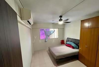 For Rent - 837 Woodlands Street 82