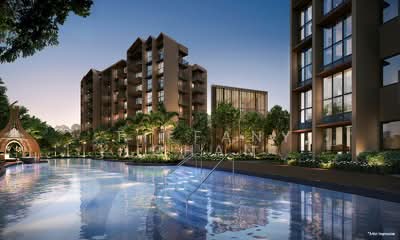 For Sale - Kassia
