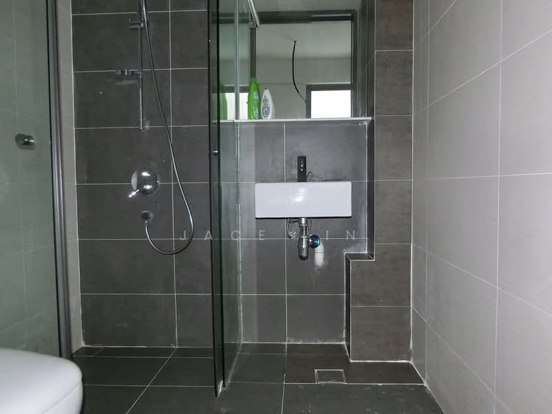28 Imperial Residences, 28 Lorong 26 Geylang, 1 Bedroom, 441 sqft, Condominium For Rent, by Jace Lin, 500129489 - Bathroom - PropertyGuru.com.sg