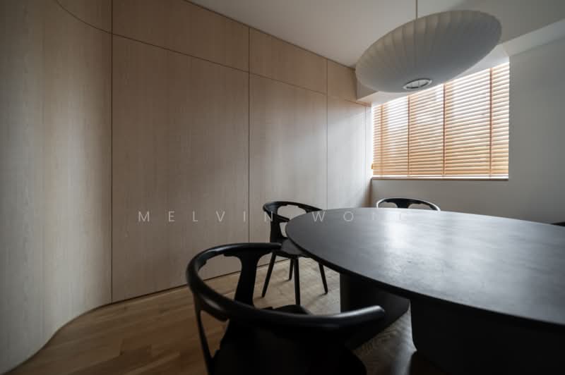 Prospero Ville, 127 Lorong K Telok Kurau, 3 Bedrooms, 1,076 sqft, Condominium For Sale, by Melvin Wong, 500129490 - Dining Room - PropertyGuru.com.sg