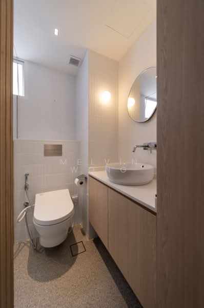 Prospero Ville, 127 Lorong K Telok Kurau, 3 Bedrooms, 1,076 sqft, Condominium For Sale, by Melvin Wong, 500129490 - Bathroom - PropertyGuru.com.sg