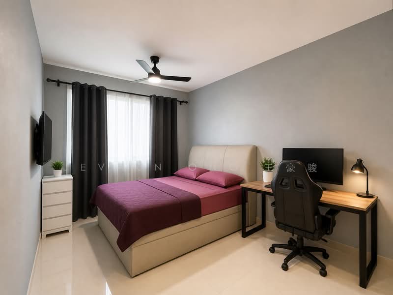 463A Bukit Batok Street 41, 463A Bukit Batok Street 41, 3 Bedrooms, 1,216 sqft, HDB Flat For Sale, by Jevaun Ong 王豪骏, 500129494 - PropertyGuru.com.sg