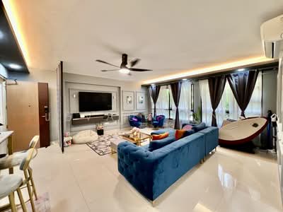 For Sale - 463A Bukit Batok Street 41