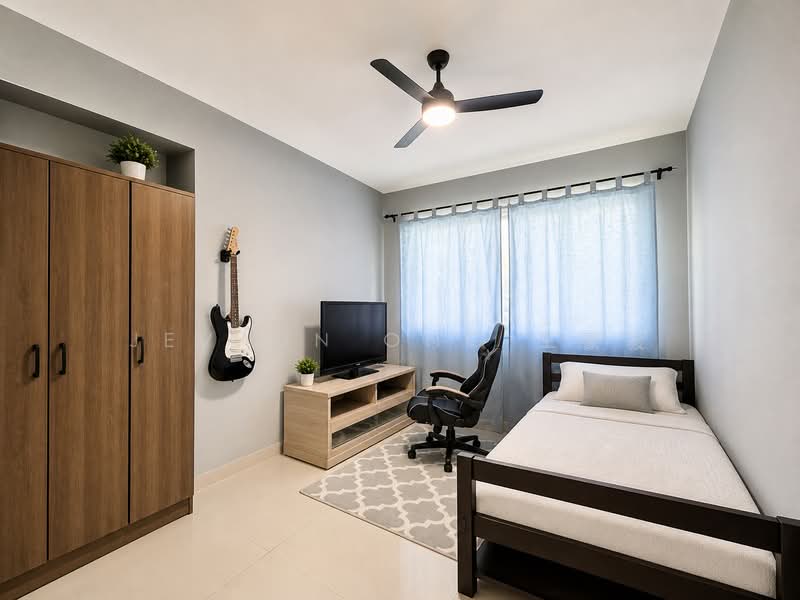 463A Bukit Batok Street 41, 463A Bukit Batok Street 41, 3 Bedrooms, 1,216 sqft, HDB Flat For Sale, by Jevaun Ong 王豪骏, 500129494 - PropertyGuru.com.sg