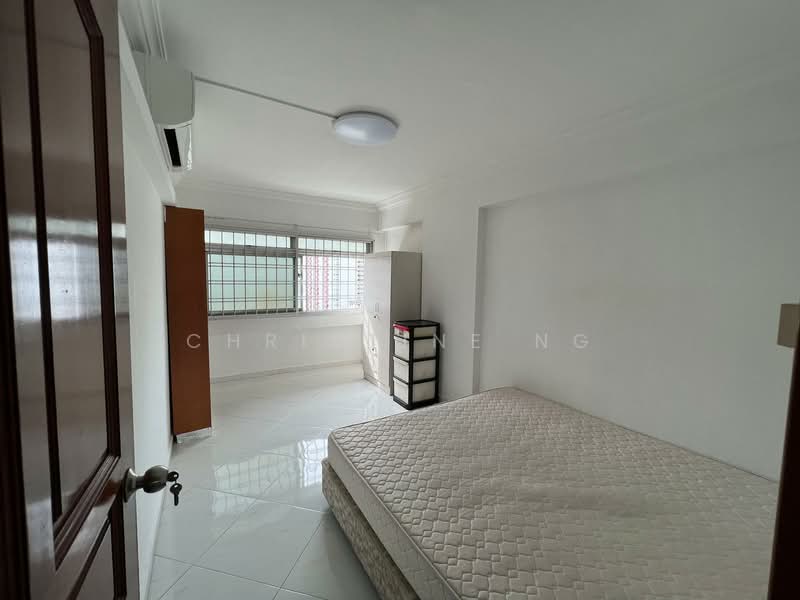 124A Bukit Merah View, 124A Bukit Merah View, 3 Bedrooms, 109 sqft, HDB Flat For Rent, by Christine Ng, 500129496 - Bedroom - PropertyGuru.com.sg