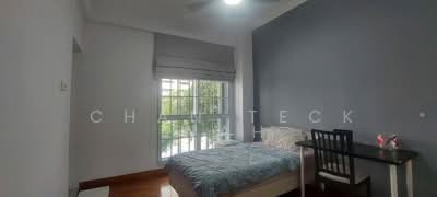 For Rent - Westwood Park