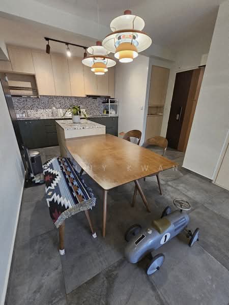 96 Dawson Road, 96 Dawson Road, 3 Bedrooms, 893 sqft, HDB Flat For Sale, by Kenny Kwan, 500129504 - Kitchen - PropertyGuru.com.sg