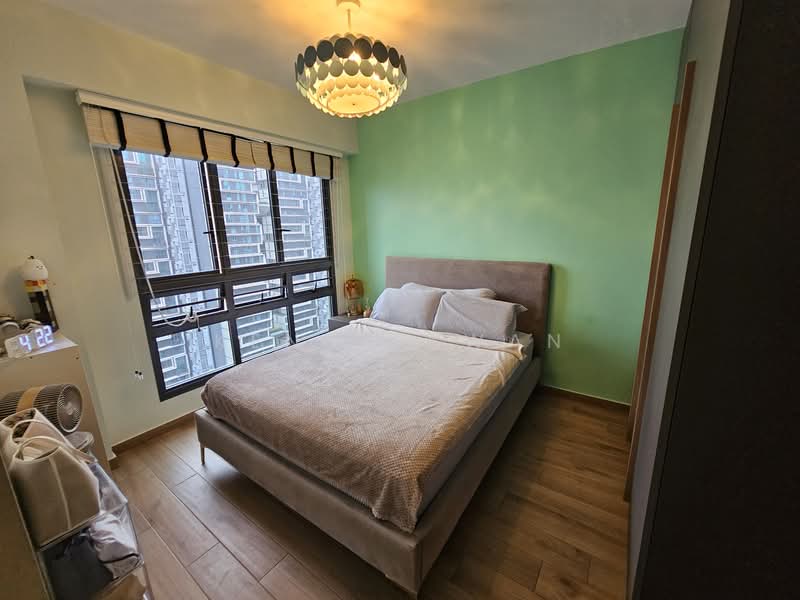 96 Dawson Road, 96 Dawson Road, 3 Bedrooms, 893 sqft, HDB Flat For Sale, by Kenny Kwan, 500129504 - Bedroom - PropertyGuru.com.sg