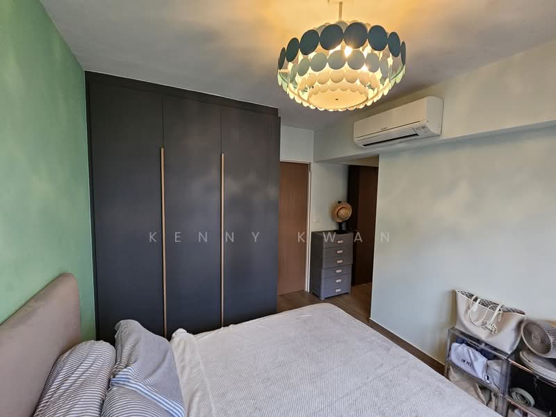 96 Dawson Road, 96 Dawson Road, 3 Bedrooms, 893 sqft, HDB Flat For Sale, by Kenny Kwan, 500129504 - Bedroom - PropertyGuru.com.sg