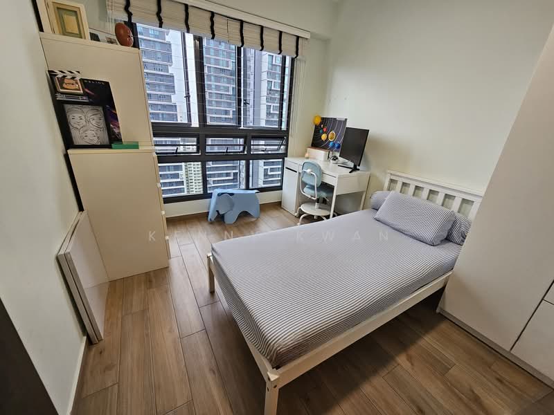 96 Dawson Road, 96 Dawson Road, 3 Bedrooms, 893 sqft, HDB Flat For Sale, by Kenny Kwan, 500129504 - Bedroom - PropertyGuru.com.sg