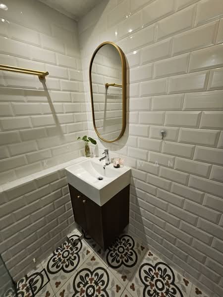 96 Dawson Road, 96 Dawson Road, 3 Bedrooms, 893 sqft, HDB Flat For Sale, by Kenny Kwan, 500129504 - Bathroom - PropertyGuru.com.sg
