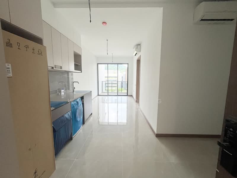 The Botany at Dairy Farm, 5 Dairy Farm Walk, 1 Bedroom, 506 sqft, Condominium For Rent, by Wayne Ong, 500129506 - Kitchen - PropertyGuru.com.sg