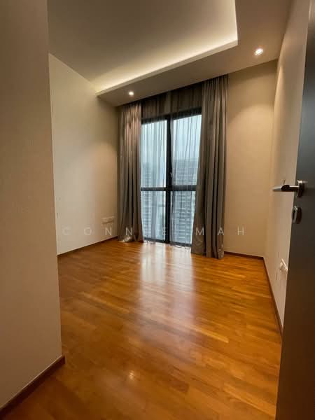 Foresque Residences, 107 Petir Road, 3 Bedrooms, 1,184 sqft, Condominium For Rent, by Connie Mah, 500129507 - Interior - PropertyGuru.com.sg