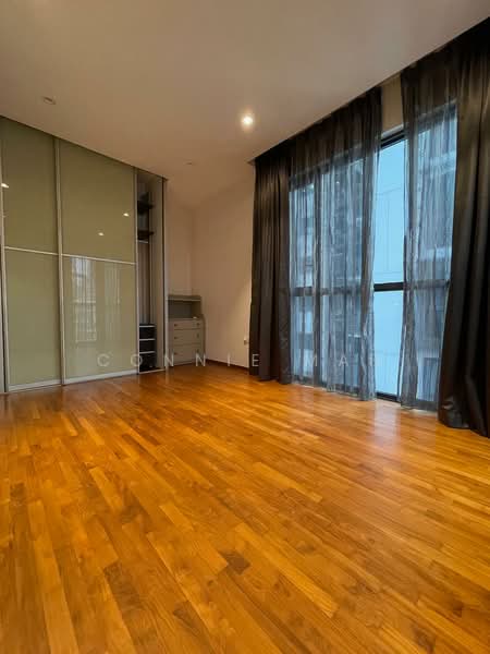 Foresque Residences, 107 Petir Road, 3 Bedrooms, 1,184 sqft, Condominium For Rent, by Connie Mah, 500129507 - Bedroom - PropertyGuru.com.sg