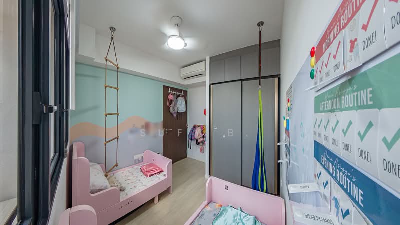 Riverfront Residences, 51 Hougang Avenue 7, 2 Bedrooms, 614 sqft, Condominium For Sale, by Sufy B., 500129508 - Common Room - PropertyGuru.com.sg