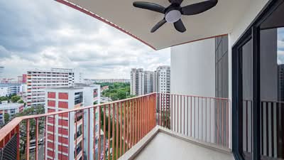 For Sale - Riverfront Residences
