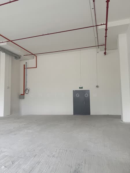 Office Store near town in Balestier for rent, , 1,733 sqft, Light Industrial (B1) For Rent, by Chris Goh, 500129514 - Interior - CommercialGuru.com.sg