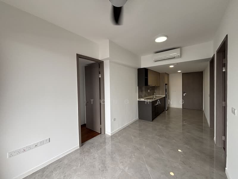 Kent Ridge Hill Residences, 62A South Buona Vista Road, 2 Bedrooms, 646 sqft, Condominium For Sale, by Ngo Tong Hang, 500129516 - Interior - PropertyGuru.com.sg