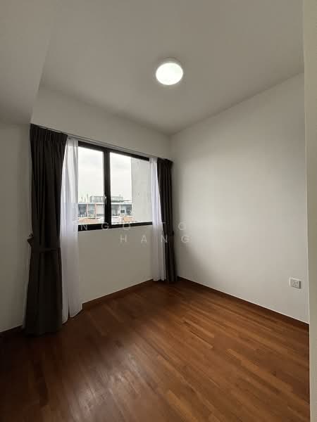 Kent Ridge Hill Residences, 62A South Buona Vista Road, 2 Bedrooms, 646 sqft, Condominium For Sale, by Ngo Tong Hang, 500129516 - Bedroom 2 - PropertyGuru.com.sg