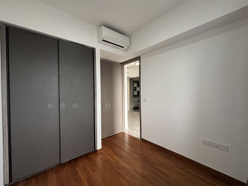 Kent Ridge Hill Residences, 62A South Buona Vista Road, 2 Bedrooms, 646 sqft, Condominium For Sale, by Ngo Tong Hang, 500129516 - Bedroom 2 - PropertyGuru.com.sg