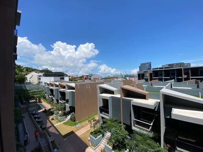 Kent Ridge Hill Residences, 62A South Buona Vista Road, 2 Bedrooms, 646 sqft, Condominium For Sale, by Ngo Tong Hang, 500129516 - Exterior - PropertyGuru.com.sg