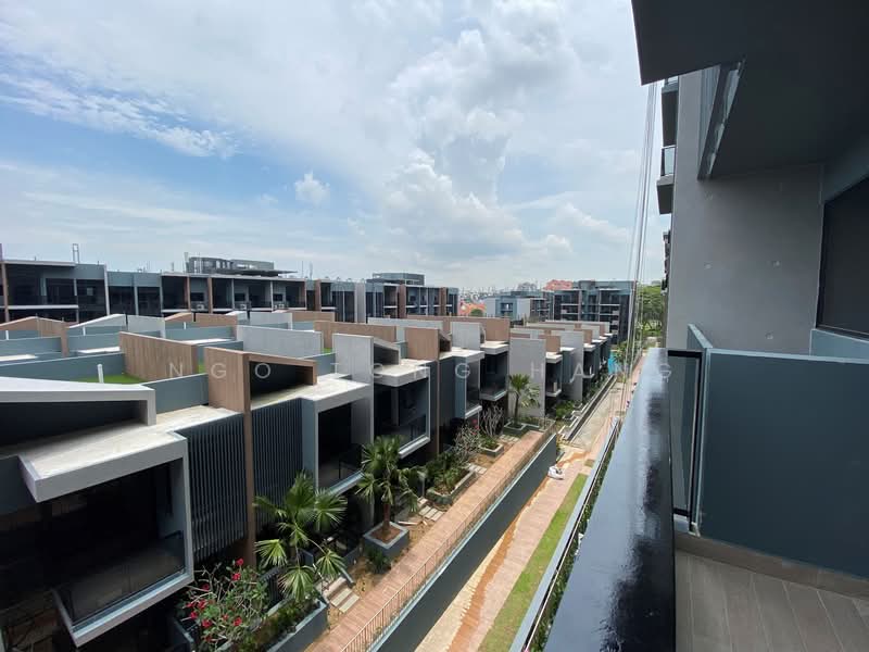 Kent Ridge Hill Residences, 62A South Buona Vista Road, 2 Bedrooms, 646 sqft, Condominium For Sale, by Ngo Tong Hang, 500129516 - Exterior - PropertyGuru.com.sg