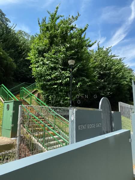Kent Ridge Hill Residences, 62A South Buona Vista Road, 2 Bedrooms, 646 sqft, Condominium For Sale, by Ngo Tong Hang, 500129516 - Direct access to Kent Ridge Park - PropertyGuru.com.sg