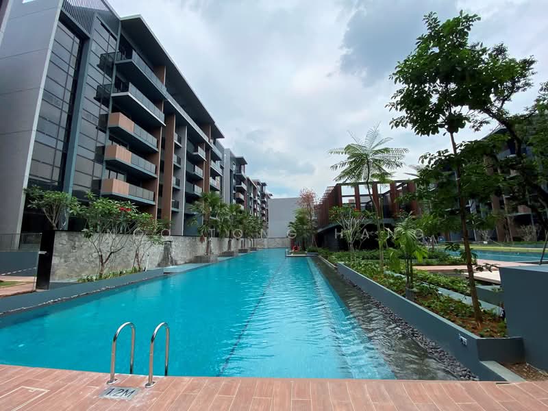 Kent Ridge Hill Residences, 62A South Buona Vista Road, 2 Bedrooms, 646 sqft, Condominium For Sale, by Ngo Tong Hang, 500129516 - Exterior - PropertyGuru.com.sg