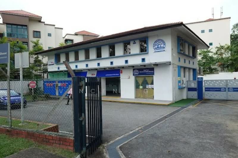 BEDOK MARKET PLACE