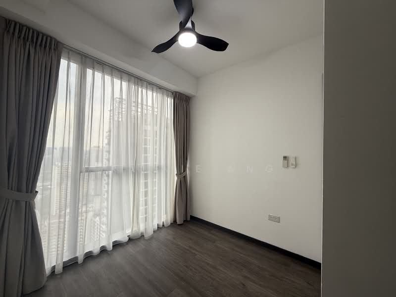 Gem Residences, , 1 Bedroom, 452 sqft, Condominium For Rent, by Rainie Ang, 500129523 - Interior - PropertyGuru.com.sg